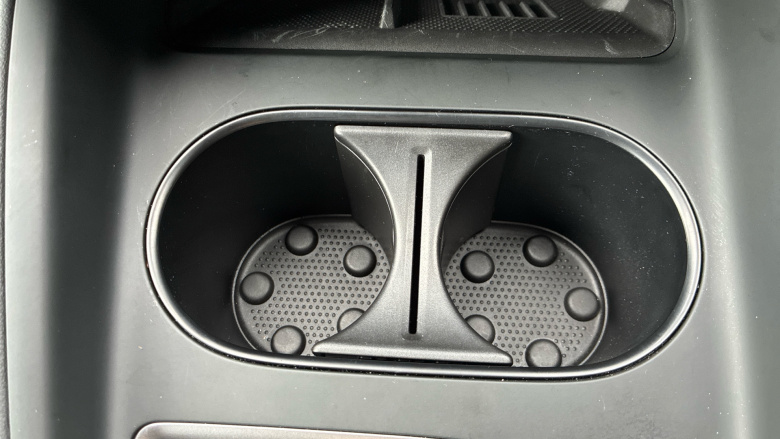 Skoda Enyaq 210kW 85 Sportline 82kWh 5dr Auto Electric Estate